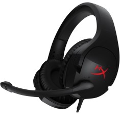 Headset com Microfone HyperX Cloud Stinger