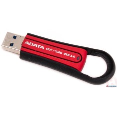 Pen Drive Adata Durable 32 GB USB 3.0 S107