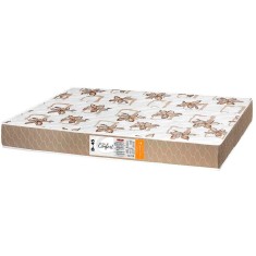 Colchão Casal Espuma Hellen D45 Pro Confort 128 x 20 x 188 cm