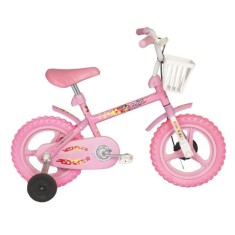 Bicicleta Verden Bikes Aro 12 Fofys