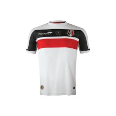 Camisa Jogo Santa Cruz II 2015 Infantil com Número Penalty
