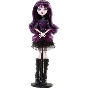 Boneca Monster High Elissabat Mattel