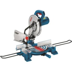 Serra Esquadria Profissional de Bancada Bosch 1.700 W GCM 10X