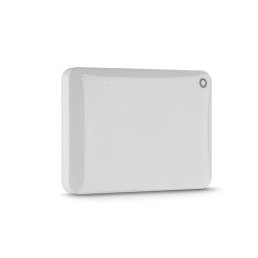 HD Externo Portátil Toshiba Canvio Connect II 1 TB