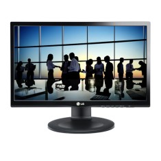 Monitor LED IPS 21,5 " LG 22MP55VQ
