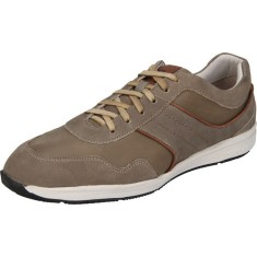 Tênis Democrata Masculino Casual Air Cushion