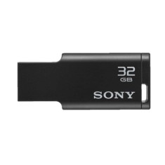 Pen Drive Sony Micro Vault 32 GB USB 2.0 USM M2 32