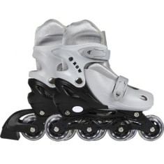 Patins In-Line Mor Row