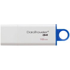Pen Drive Kingston Data Traveler 16 GB USB 3.0 DTIG4