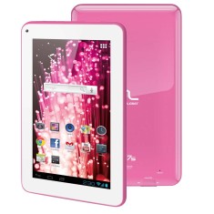 Tablet Multilaser M7s 4GB LCD 7" Android 4.1 (Jelly Bean) 0,3 MP NB084