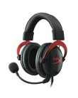 Foto Headset com Microfone HyperX Cloud II