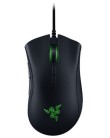 Mouse Óptico Gamer USB Deathadder Elite - Razer Foto Mouse Óptico Gamer USB Deathadder Elite - Razer