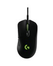 Mouse Óptico Gamer USB G403 - Logitech Foto Mouse Óptico Gamer USB G403 - Logitech