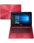Foto Notebook Asus Intel Core i3 4005U 4ª Geração 4GB de RAM HD 1 TB 14" Windows 10 Z450LA