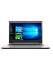 Foto Notebook Lenovo IdeaPad 300 Intel Core i3 6006U 6ª Geração 4GB de RAM HD 1 TB 14" Windows 10 Home 310