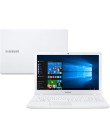 Foto Notebook Samsung Essentials Intel Core i3 5005U 5ª Geração 4GB de RAM HD 1 TB 15,6" Windows 10 Home E34