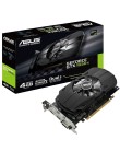 Foto Placa de Video NVIDIA GeForce GTX 1050 Ti 4 GB GDDR5 128 Bits Asus PH-GTX1050TI-4G