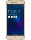 Foto Smartphone Asus ZenFone 3 Max 16GB ZC520TL 13,0 MP 2 Chips Android 6.0 (Marshmallow) 3G 4G Wi-Fi