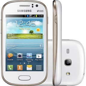 Samsung Galaxy Trend - m