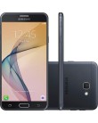 Foto Smartphone Samsung Galaxy J7 Prime 32GB SM-G610M 13,0 MP 2 Chips Android 6.0 (Marshmallow) 3G 4G Wi-Fi