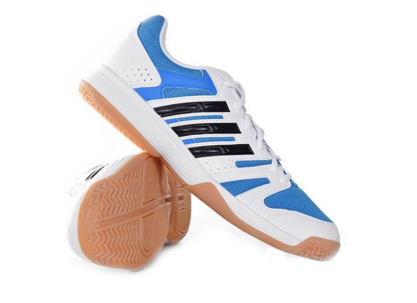 tenis adidas volei masculino