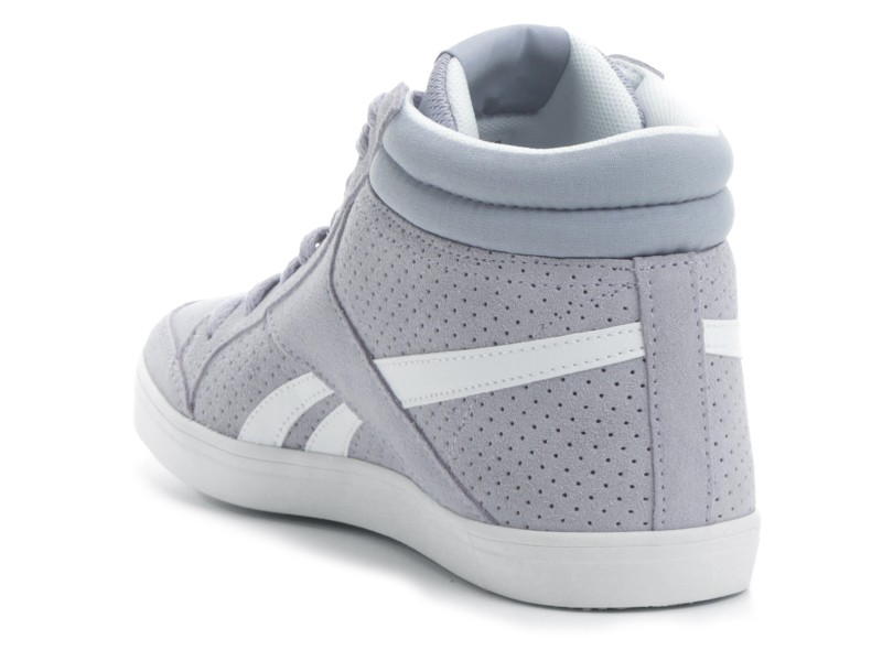 bota reebok feminina