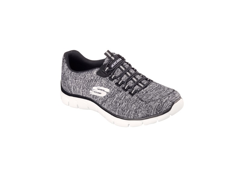 tenis skechers relaxed fit